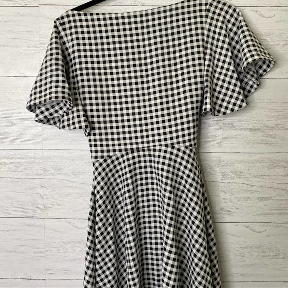 Likely NWT hardeen cutout Kiki dress - Picture 8 of 9